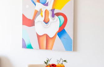 Pacífico FreshApartments - Foto 18