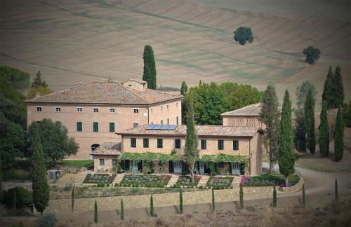 Villa Sant'Alberto - Foto 1