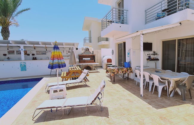 Villa Maria Petounta by STAY BnB - Foto 43