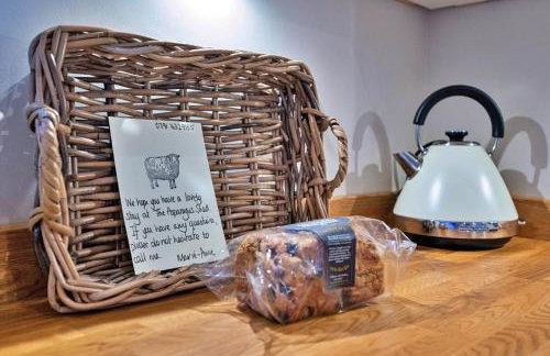 Finest Retreats - The Asparagus Shed - Foto 12