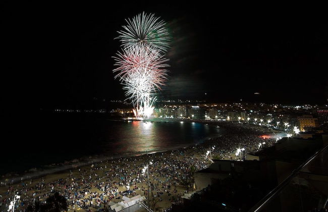 Almansa Seaview by Canary365 - Foto 16