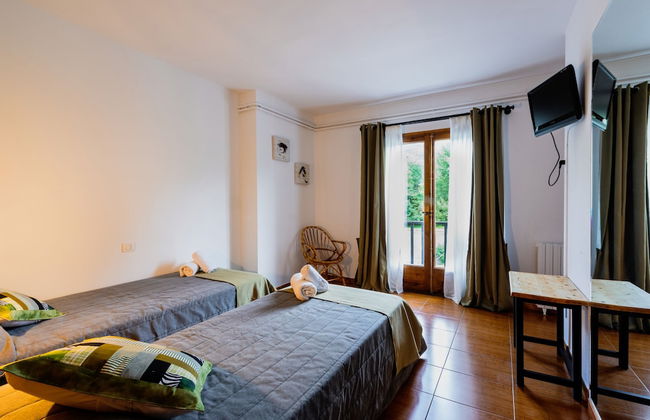 Pey Resort - Foto 14