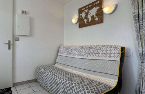 Appart 2 pièces 5 couchages CERBERE BN450-A211 - Foto 7