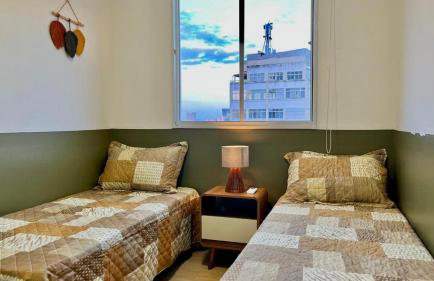 Charme e aconchego na Região Portuária do Rio - Foto 10