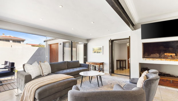 8 on Nivenia - Foto 5, Interior