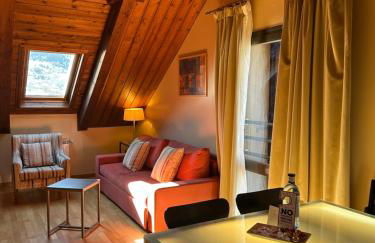 Aparthotel Siente Boí & Spa - Photo 155