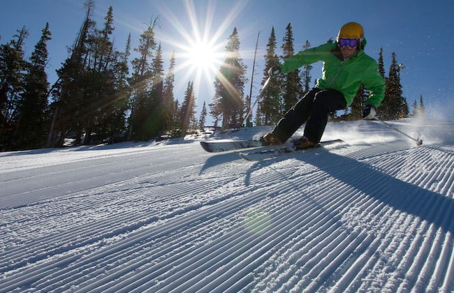 Aspen Ridge Condominiums by Keystone Resort - Foto 56