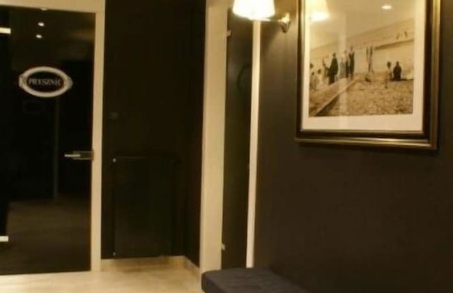 IRS ROYAL APARTMENTS - IRS Nadmorski Dwór - Foto 37