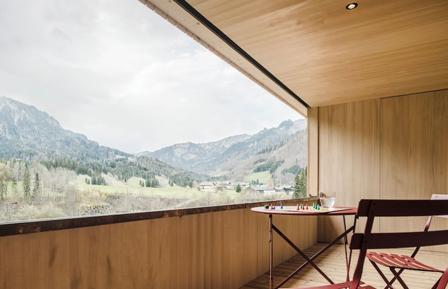 freiraum Apartments - Foto 43