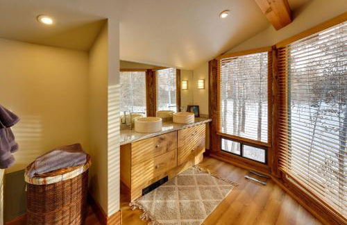 Life on Easy Street with Hot Tub 7 Mi to Dwtn! - Foto 19