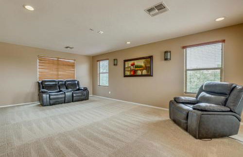 5 Mi to San Tan Mtn Group Getaway in Queen Creek! - Foto 26