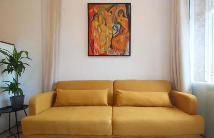 Sunrise Estudio Picasso, con vistas jardín y mar - Foto 3