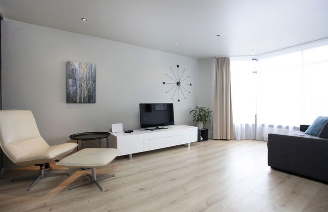 Planet Apartments - Foto 43