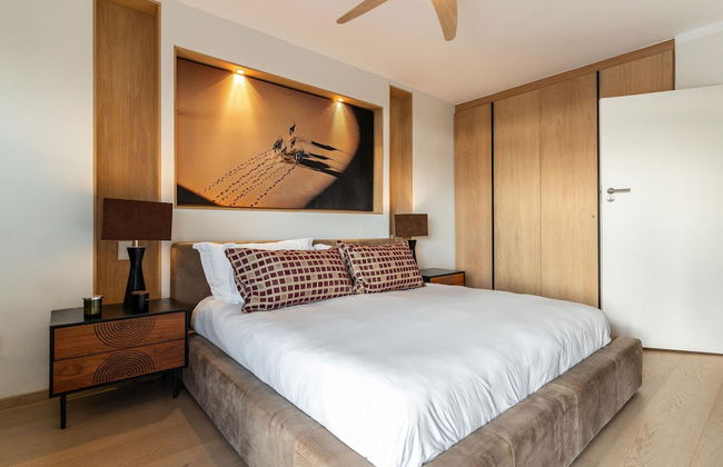 Emerald Horizon Mouille Point - Views Location - Foto 19