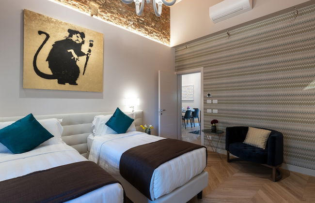 Kairos by Florence Art Apartments - Foto 31