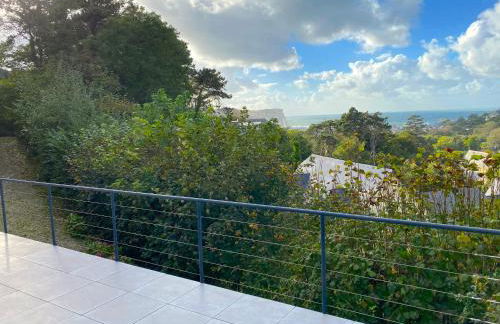 Villa Panorama, vue Mer et Falaises d exception - Foto 41