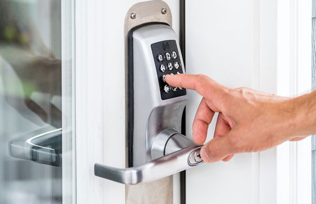 Shore Point Cottages - Foto 2