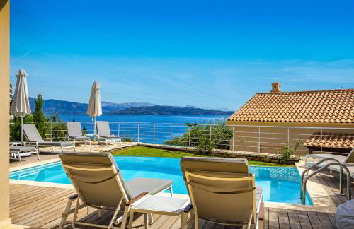 Villa Odysseus - Foto 5