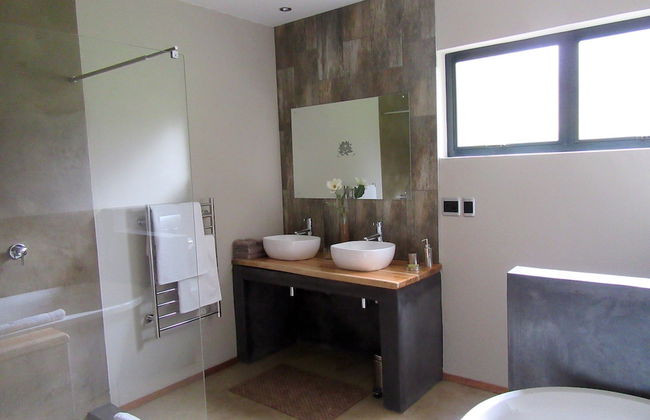 Lily Pond Country Lodge - Foto 61