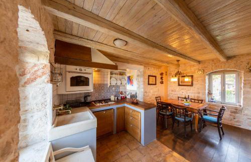 Golden Summerhouse - Foto 18