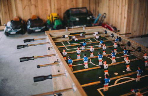 Szept Oberlandu - boutique, luxury Villa in Liva Park - Foto 22