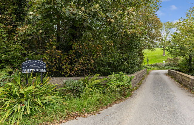 Priest Bridge Cottage - Foto 24