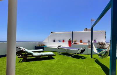 Casa Azul Holiday Home - Foto 34