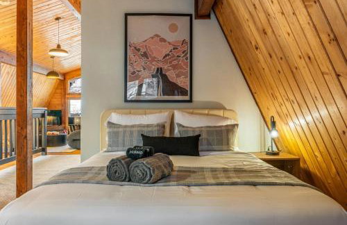 The Aspen Ridge Stargazer - Foto 27