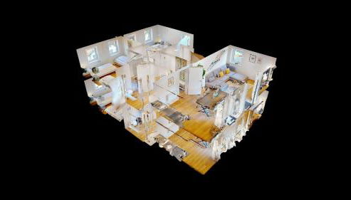 HEIMATEL - Ferienhaus Prinz-Lui - Foto 4