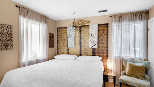 Sandcastle Villas #24 - Foto 2, Habitación