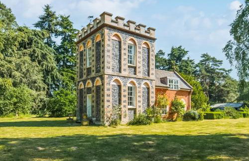 Falconer's Lodge - Foto 1