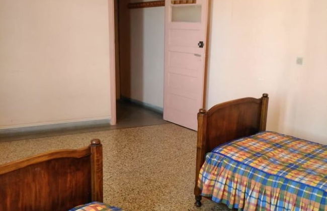 Apartment With 2 Bedrooms in El Jadida, With Furnished Balcony Near the Beach - Photo 7