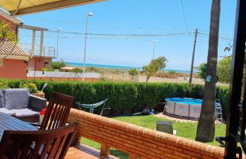 Casa en la playa - Foto 41