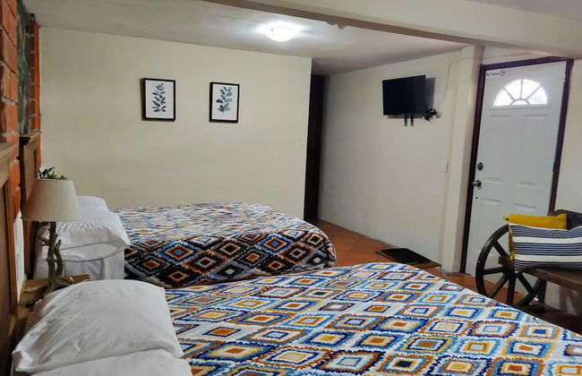 La Fortuna Hospedaje by Rotamundos - Foto 20