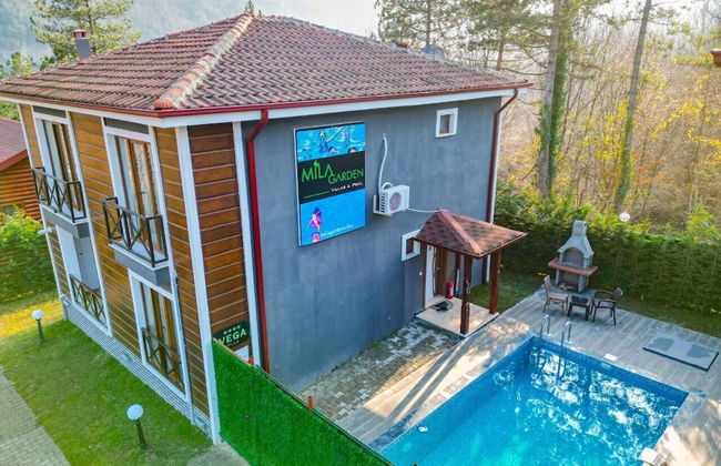 Mila Garden Villas & Bungalows - Foto 27