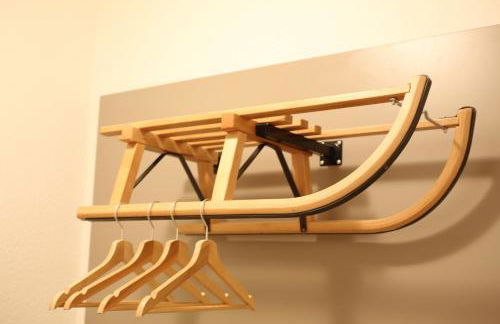 Aparthotel Deutscher Kaiser Ferienwohnungen - Foto 34