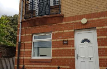 The Abercromby Townhouse - Close to Merchant City - Foto 17