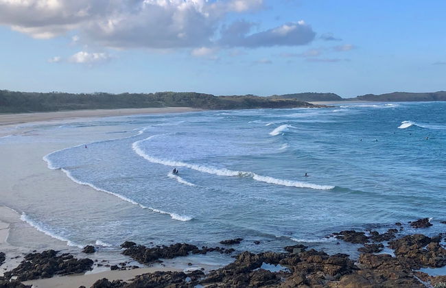 The Beach Havens - Foto 18