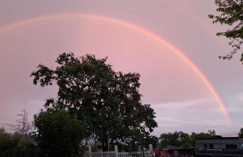 Green Valley, Sonoma County Vacation Rental at a Working Winery - Foto 40