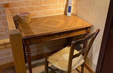 Gîte de l'ébaupin - Foto 3