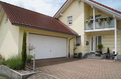 Ferienwohnung Murg Niederhof - Foto 20