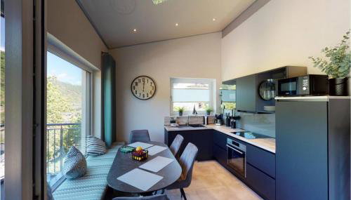 Lovely Apartment In Burgen With Wifi - Foto 5