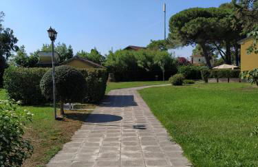 Appartamento Stazione di Populonia - Baratti - Foto 28