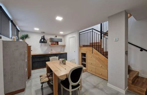 BEACH HOUSE with swimming pool - Photo 29