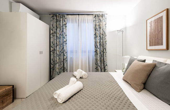 Apt24 - Villa Castello di Soiano - Foto 18