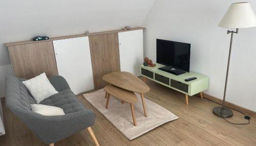 Hébergement Golfe du Morbihan - Ty Baden - Foto 2