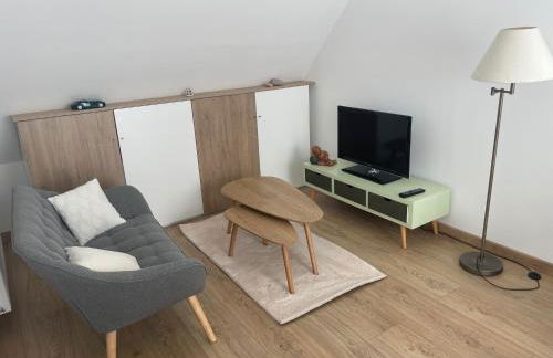 Hébergement Golfe du Morbihan - Ty Baden - Photo 2