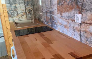 Domki letniskowe i pokoje Miedzywodzie - Foto 8