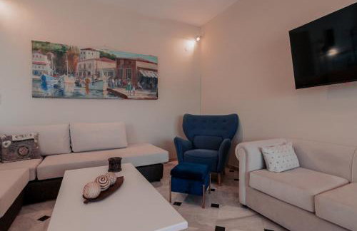 Family Holiday House In Nafplio - Foto 18