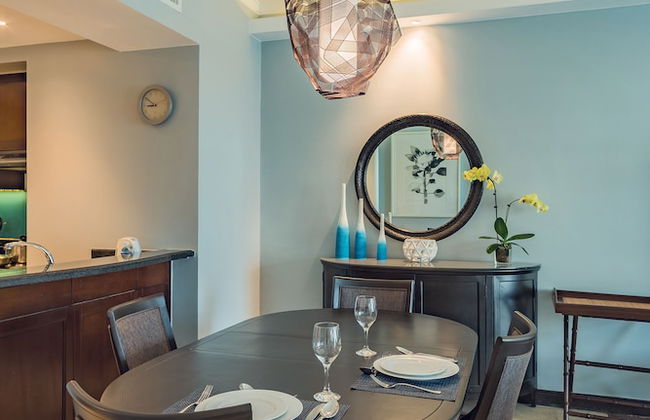 Ascott Makati - Photo 45